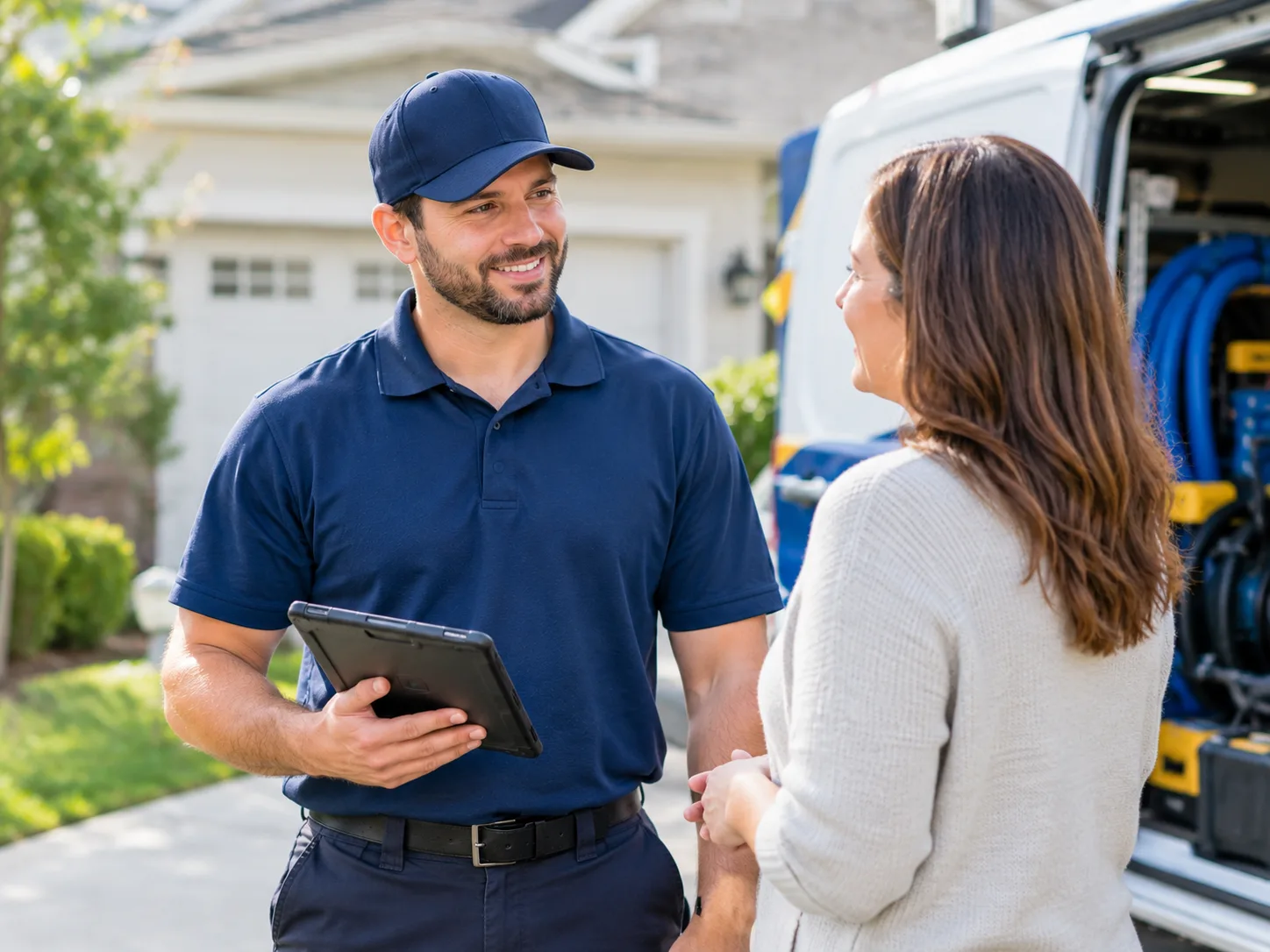 Sewage Backup Cleanup Shannock, RI FAQs